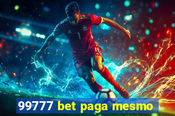 99777 bet paga mesmo